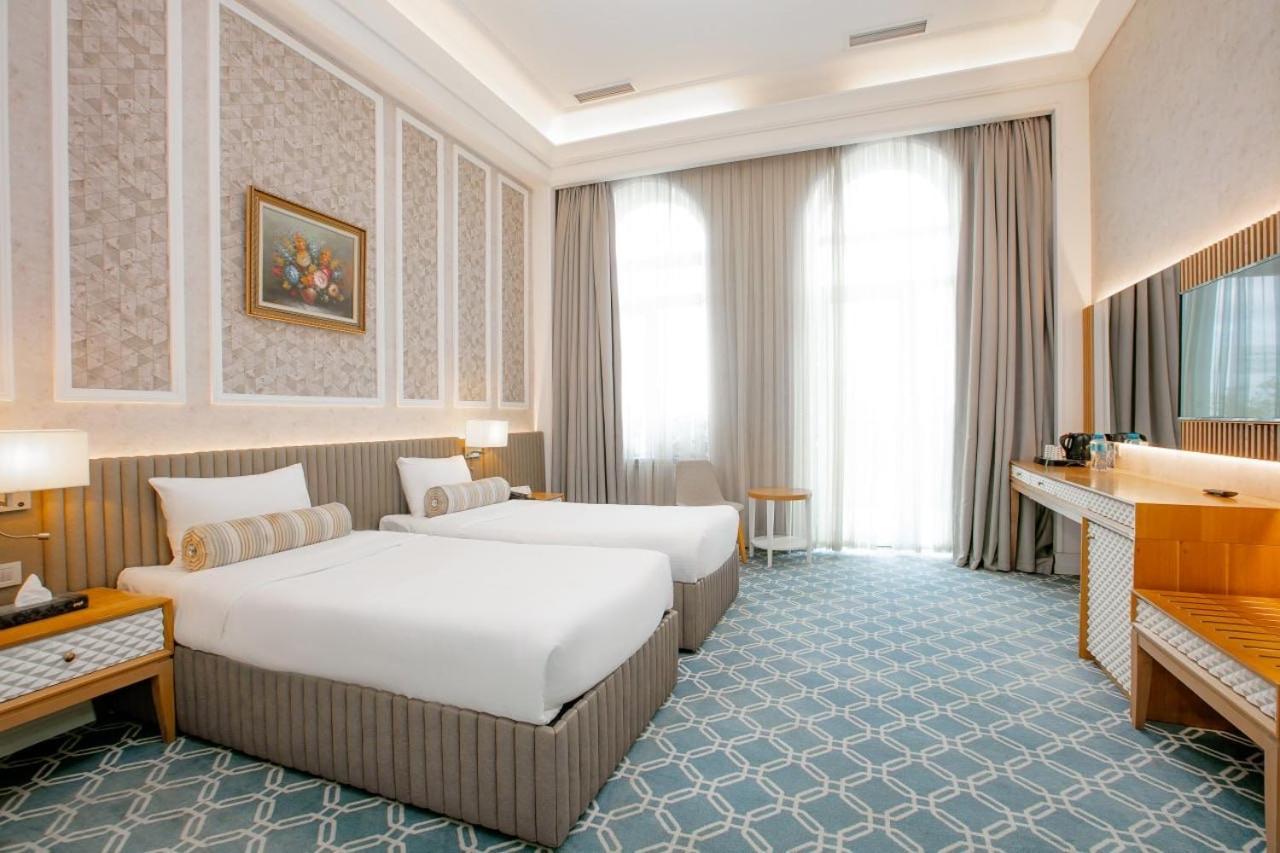 promenade hotel baku официальный сайт